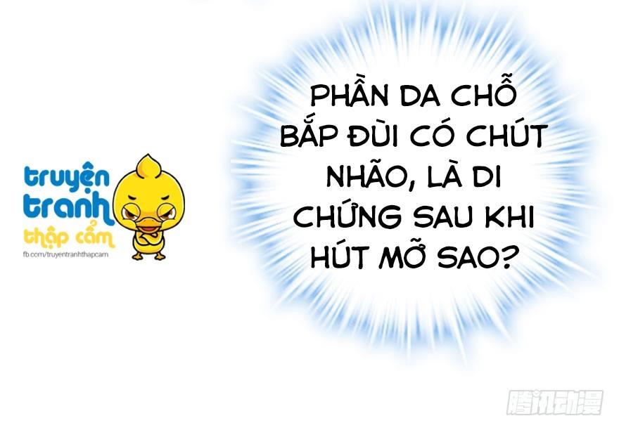 Tôi Không Phải Nữ Phụ Ác Độc Chapter 26 - Trang 2