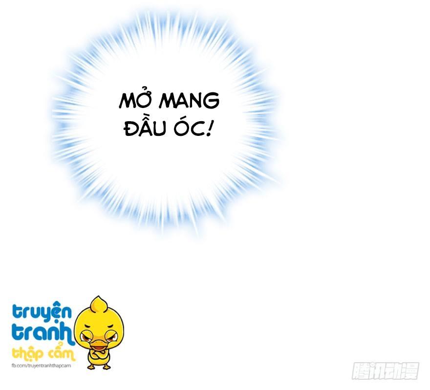 Tôi Không Phải Nữ Phụ Ác Độc Chapter 26 - Trang 2