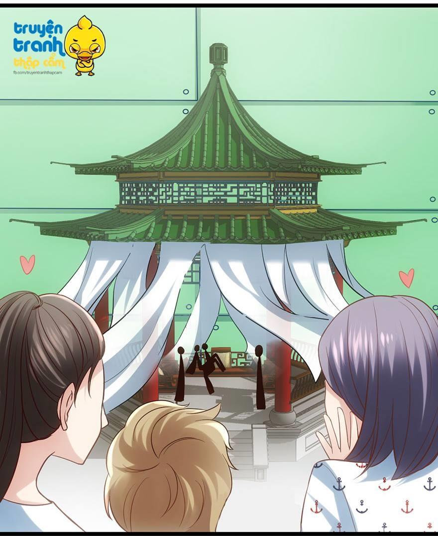 Tôi Không Phải Nữ Phụ Ác Độc Chapter 26 - Trang 2