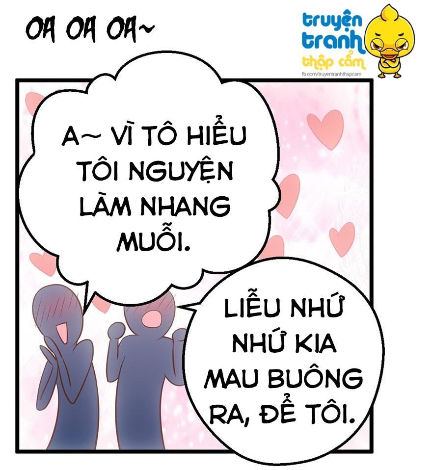 Tôi Không Phải Nữ Phụ Ác Độc Chapter 26 - Trang 2