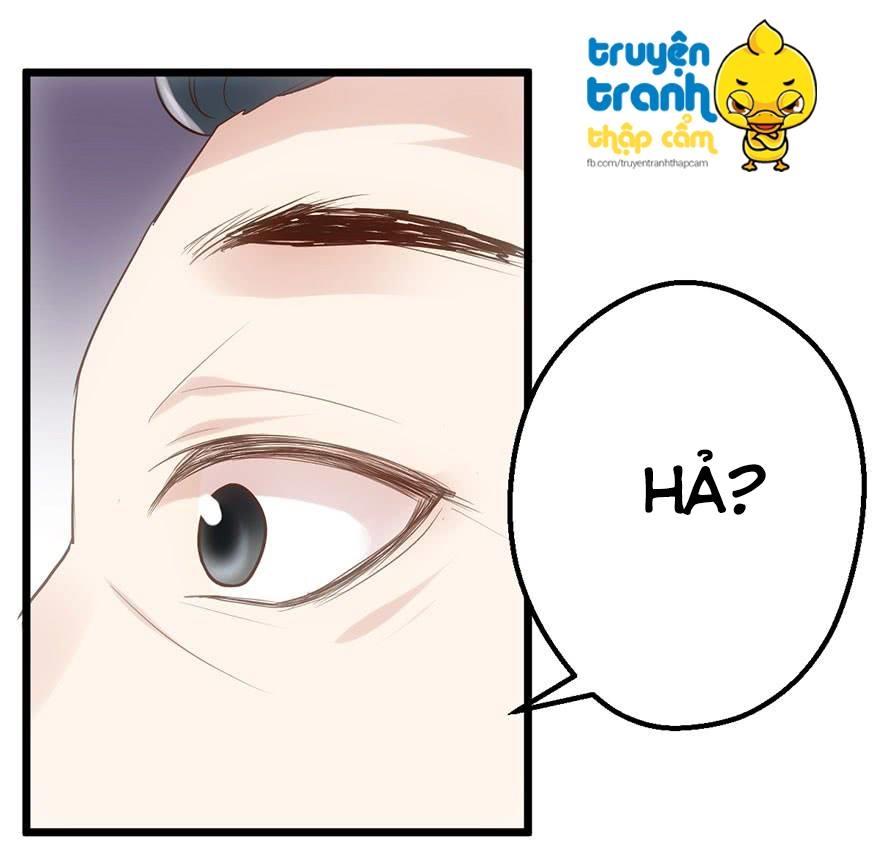 Tôi Không Phải Nữ Phụ Ác Độc Chapter 26 - Trang 2