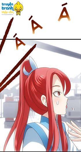 Tôi Không Phải Nữ Phụ Ác Độc Chapter 26 - Trang 2