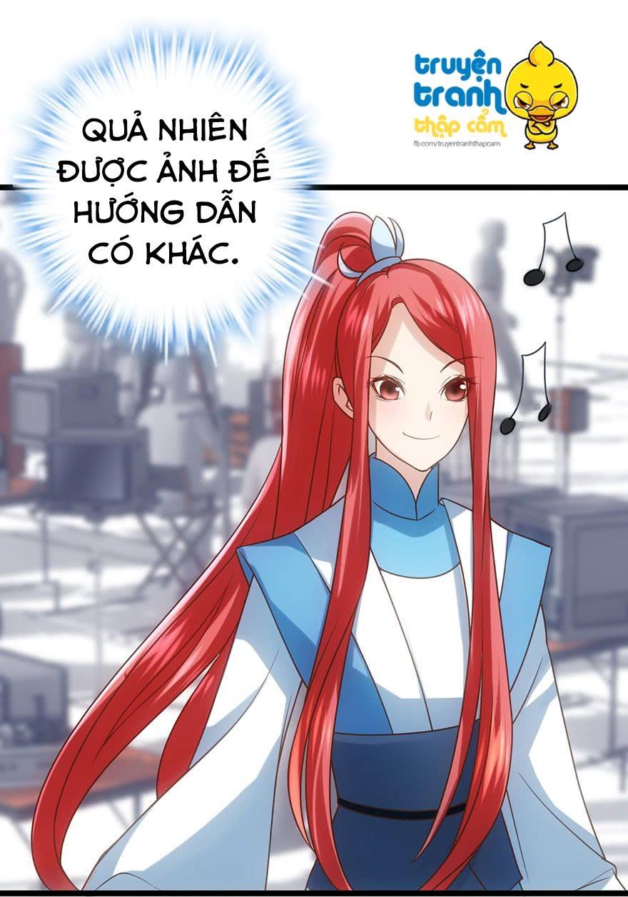 Tôi Không Phải Nữ Phụ Ác Độc Chapter 26 - Trang 2