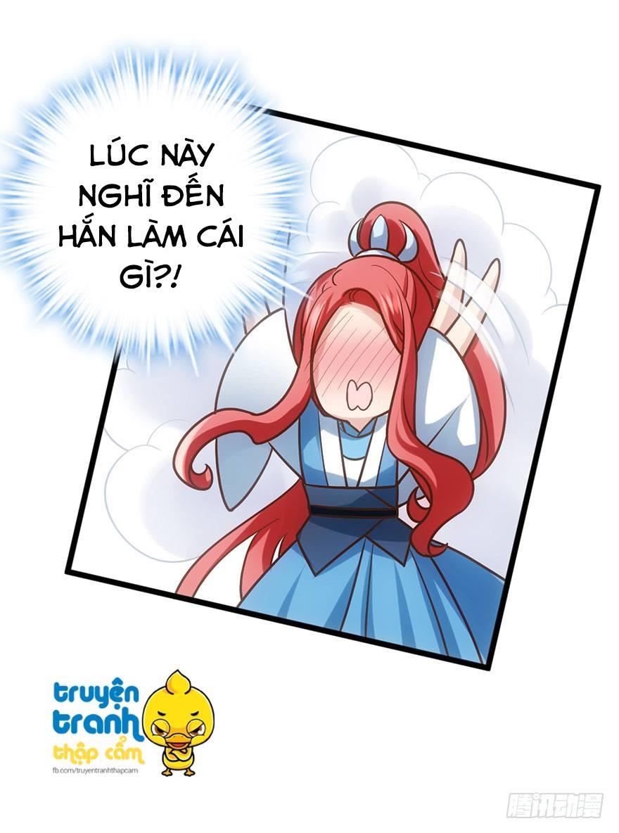 Tôi Không Phải Nữ Phụ Ác Độc Chapter 26 - Trang 2