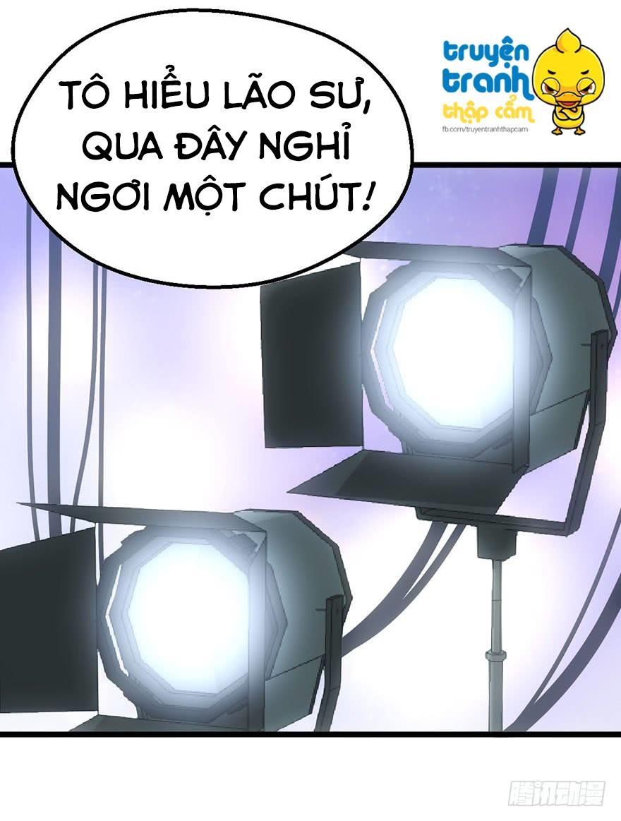 Tôi Không Phải Nữ Phụ Ác Độc Chapter 26 - Trang 2