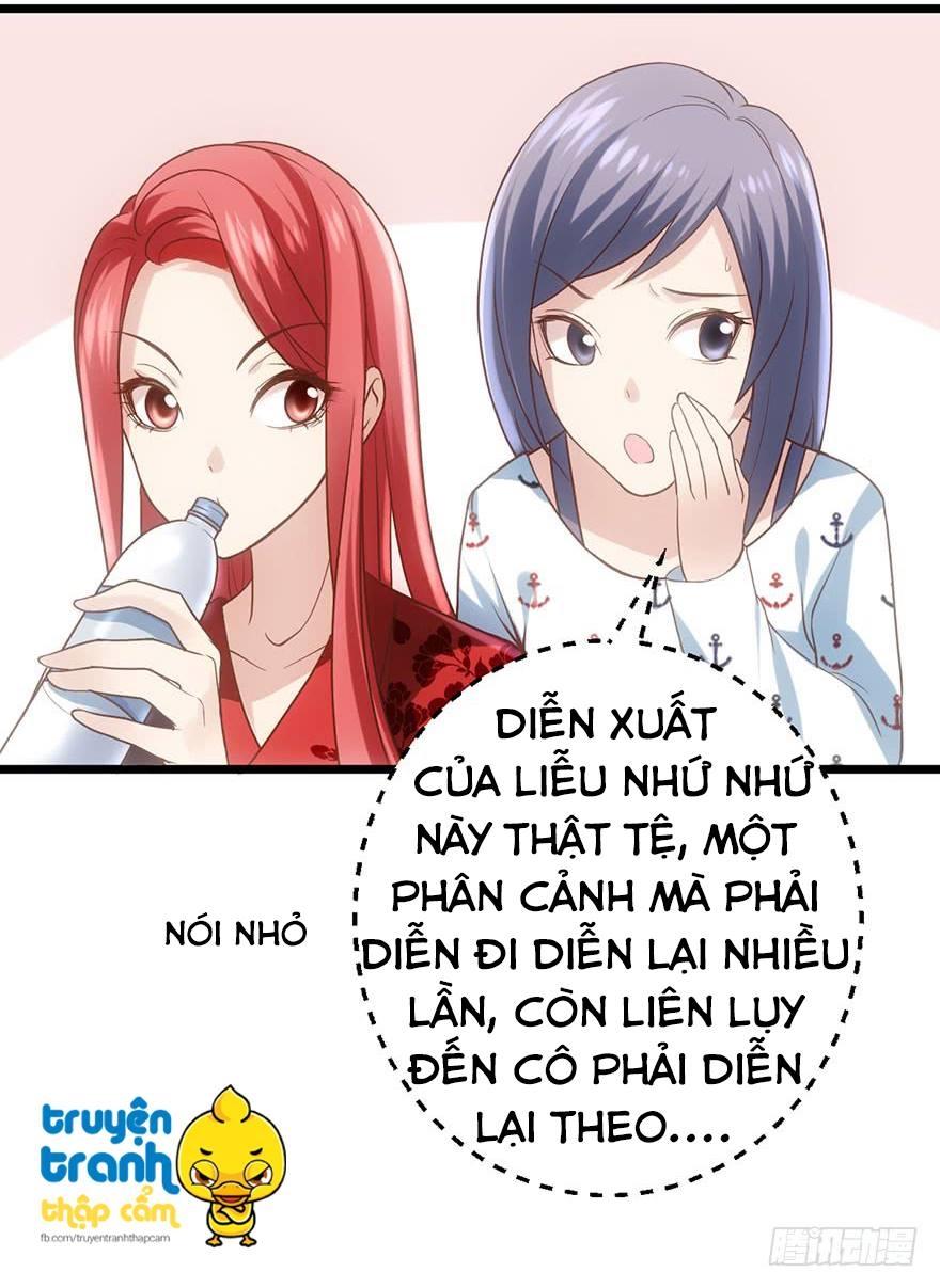 Tôi Không Phải Nữ Phụ Ác Độc Chapter 26 - Trang 2