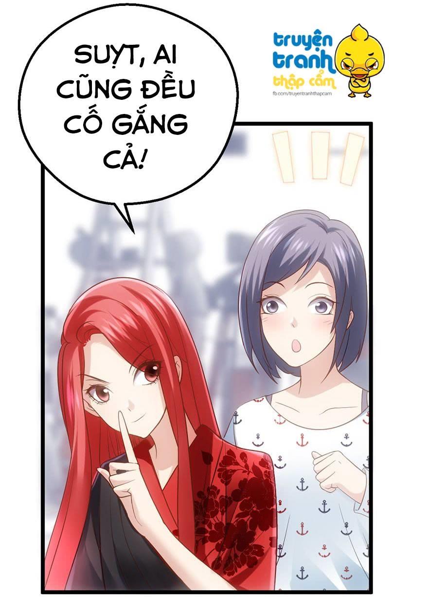 Tôi Không Phải Nữ Phụ Ác Độc Chapter 26 - Trang 2