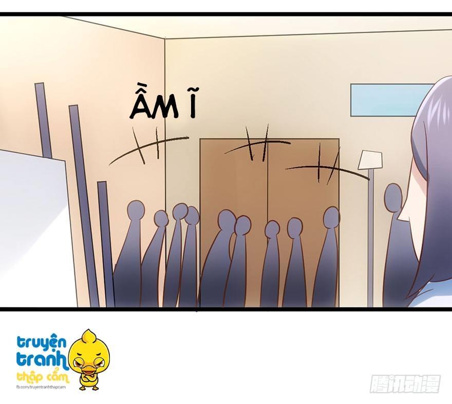 Tôi Không Phải Nữ Phụ Ác Độc Chapter 26 - Trang 2