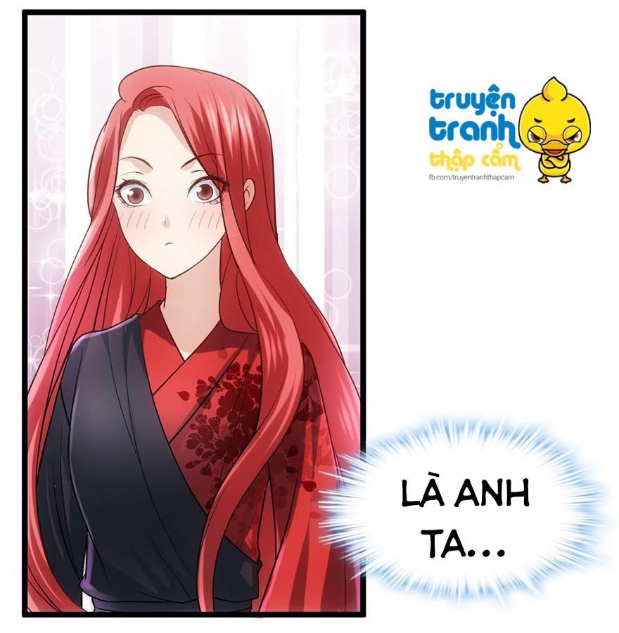 Tôi Không Phải Nữ Phụ Ác Độc Chapter 26 - Trang 2