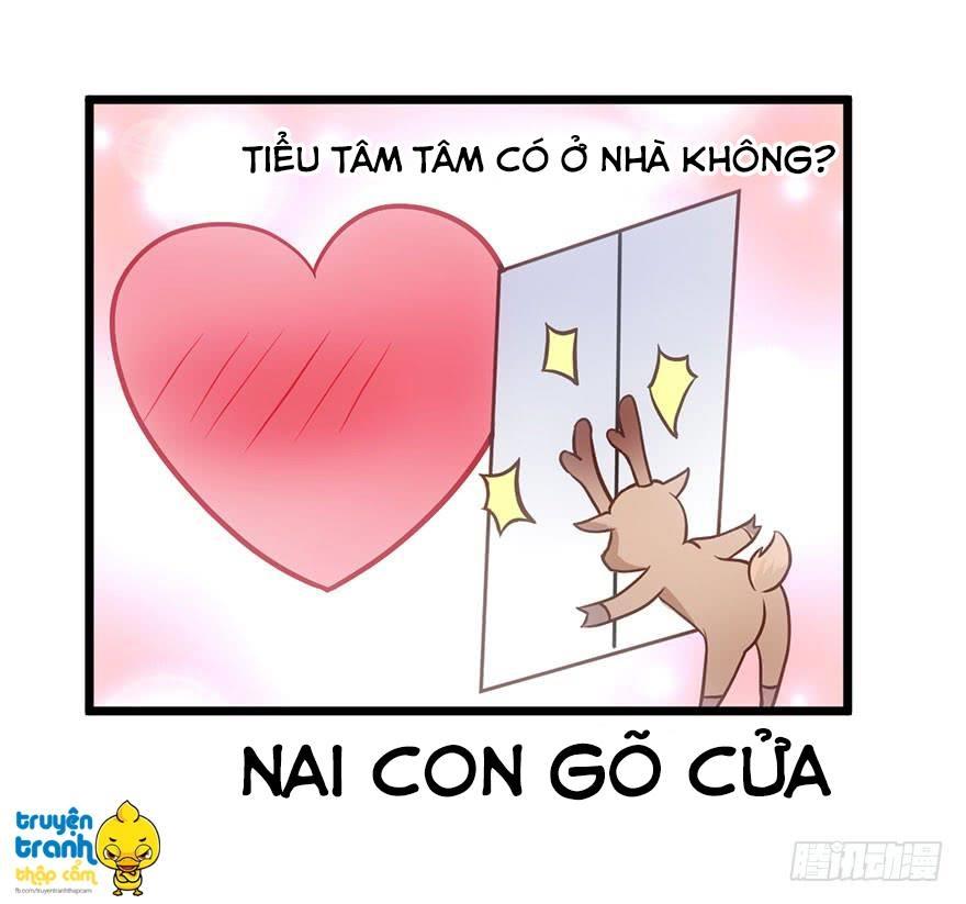 Tôi Không Phải Nữ Phụ Ác Độc Chapter 26 - Trang 2