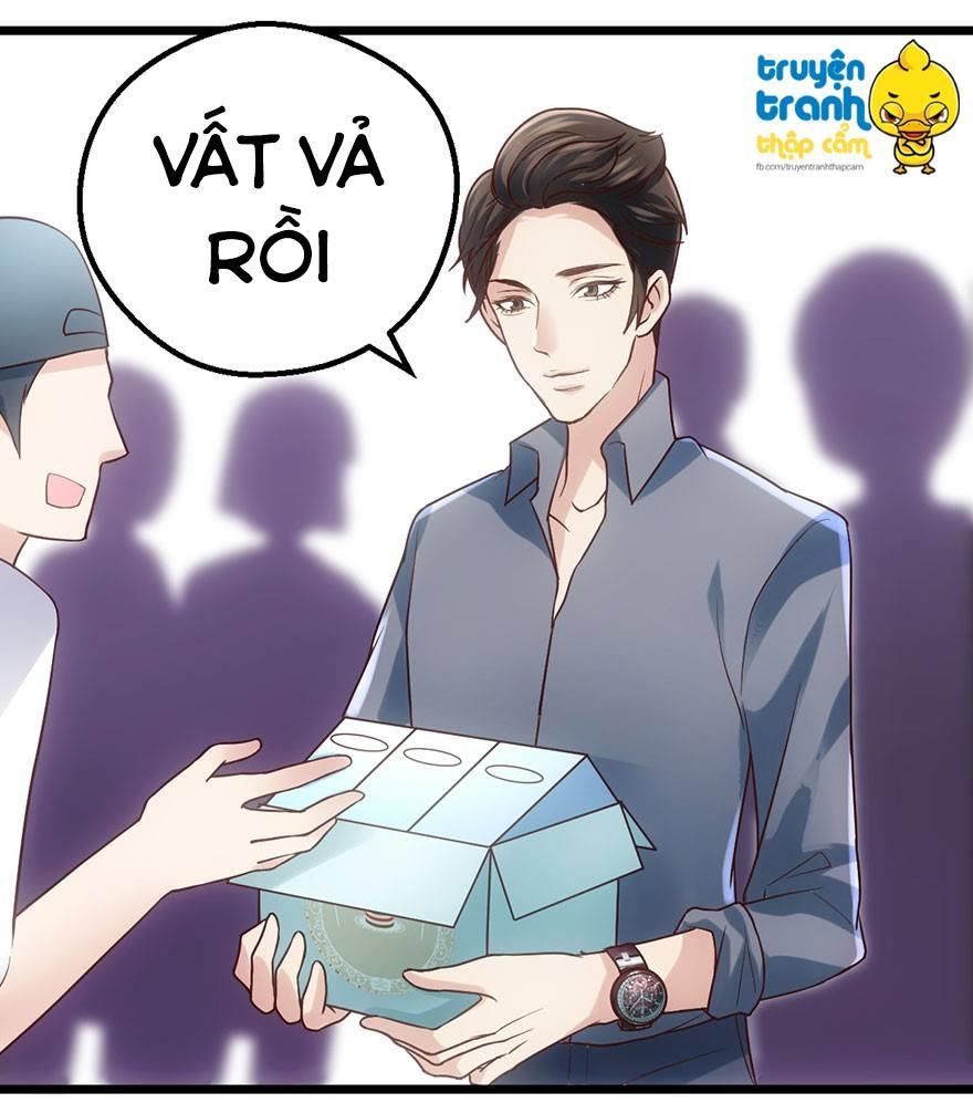 Tôi Không Phải Nữ Phụ Ác Độc Chapter 26 - Trang 2