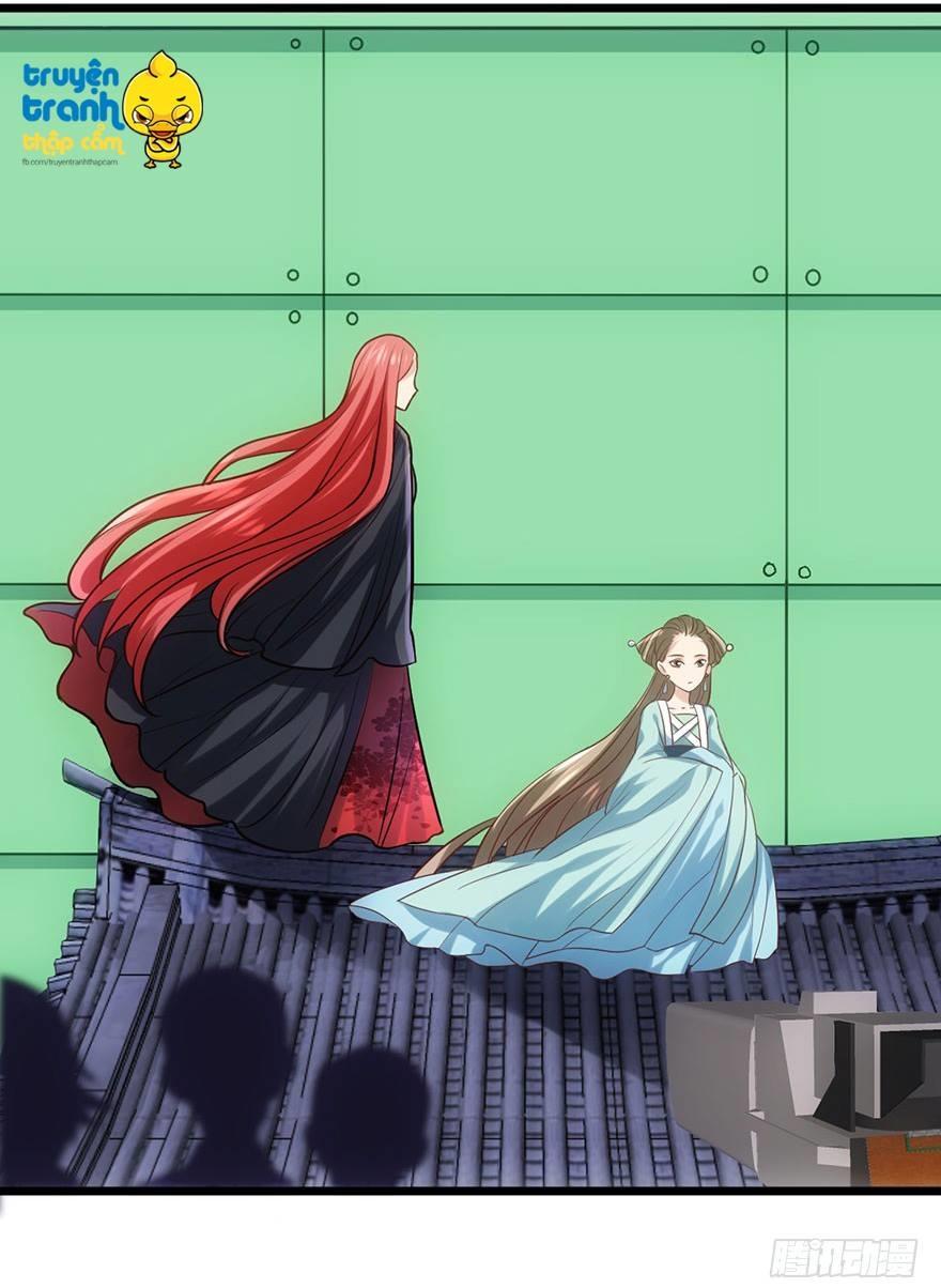 Tôi Không Phải Nữ Phụ Ác Độc Chapter 26 - Trang 2