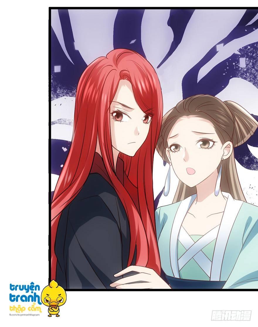 Tôi Không Phải Nữ Phụ Ác Độc Chapter 26 - Trang 2