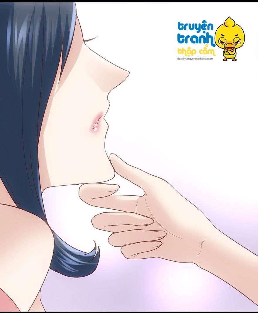 Tôi Không Phải Nữ Phụ Ác Độc Chapter 26 - Trang 2