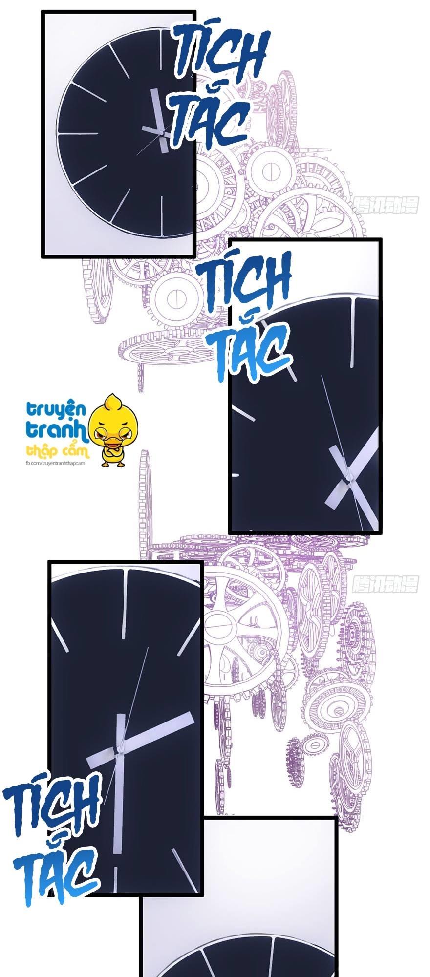 Tôi Không Phải Nữ Phụ Ác Độc Chapter 26 - Trang 2