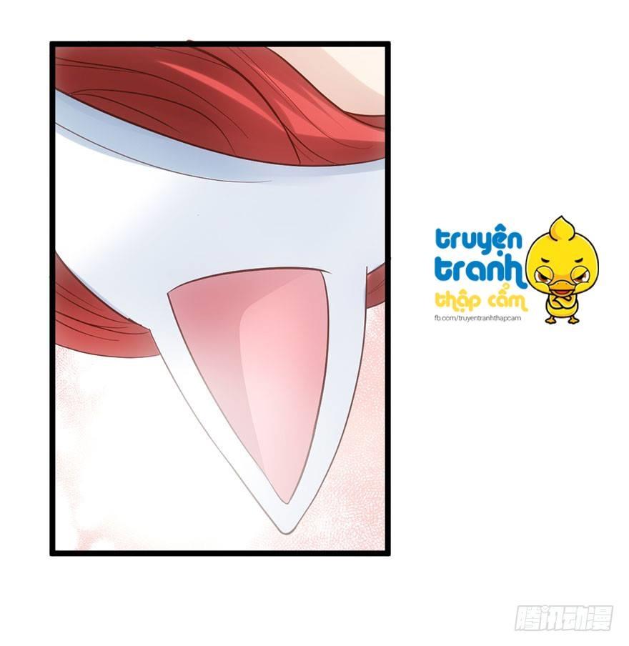 Tôi Không Phải Nữ Phụ Ác Độc Chapter 26 - Trang 2