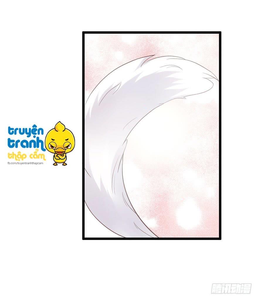 Tôi Không Phải Nữ Phụ Ác Độc Chapter 26 - Trang 2