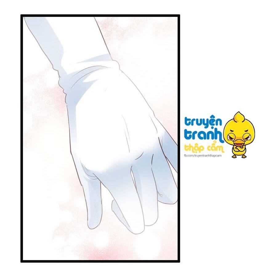 Tôi Không Phải Nữ Phụ Ác Độc Chapter 26 - Trang 2