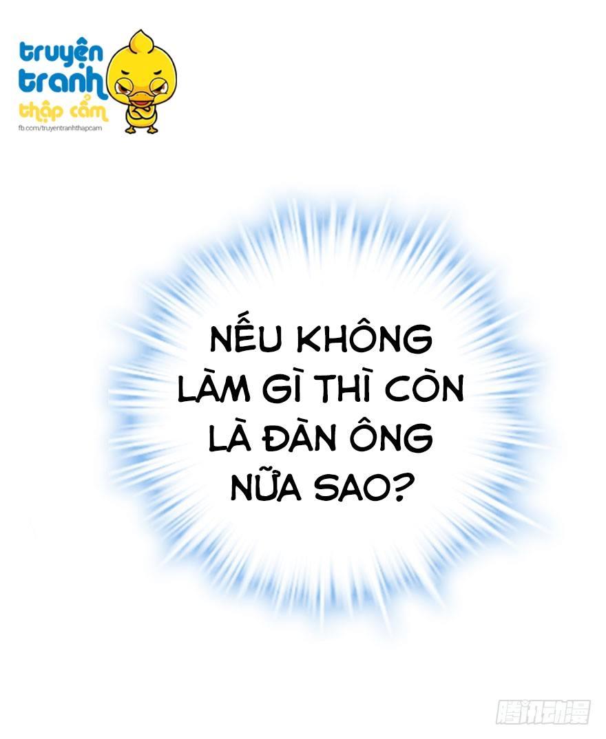 Tôi Không Phải Nữ Phụ Ác Độc Chapter 26 - Trang 2