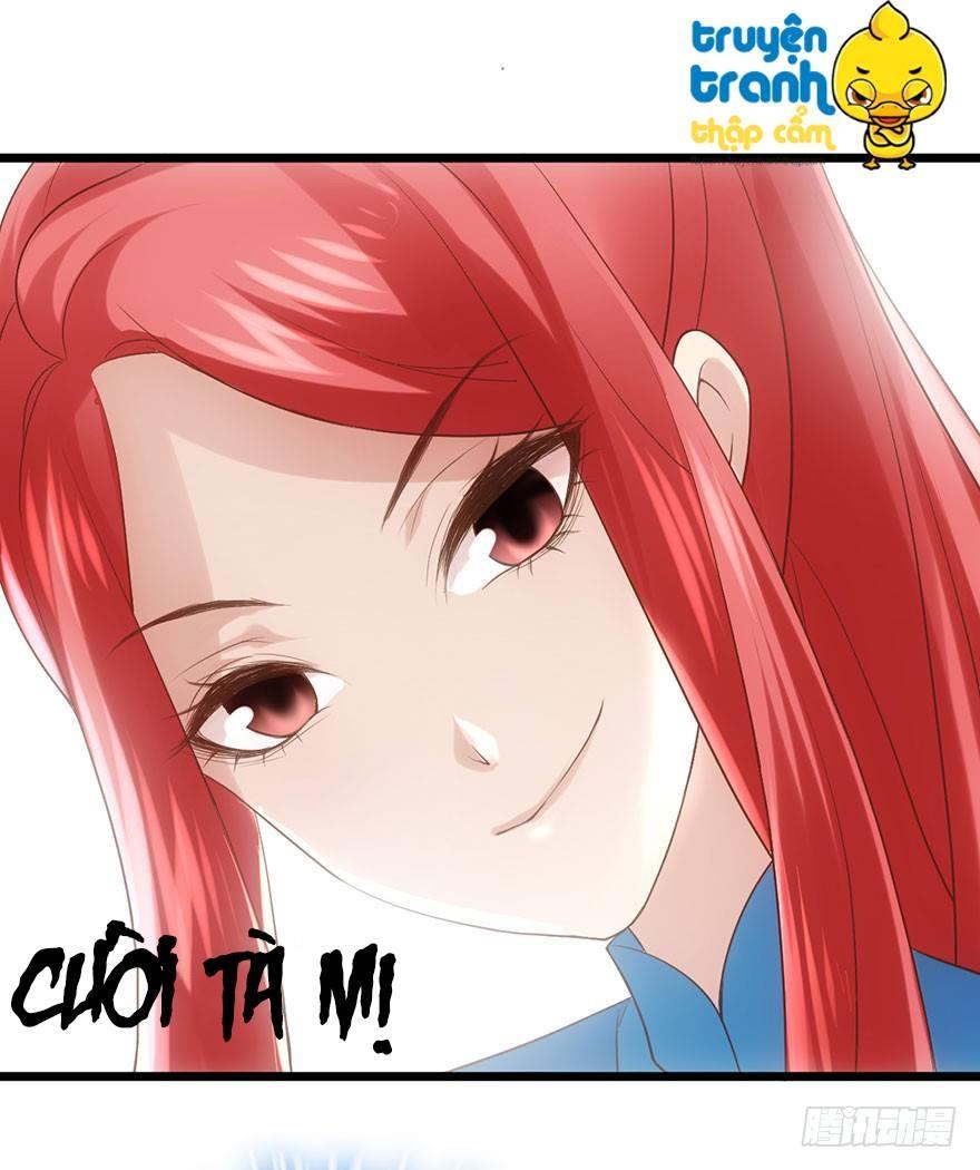 Tôi Không Phải Nữ Phụ Ác Độc Chapter 26 - Trang 2