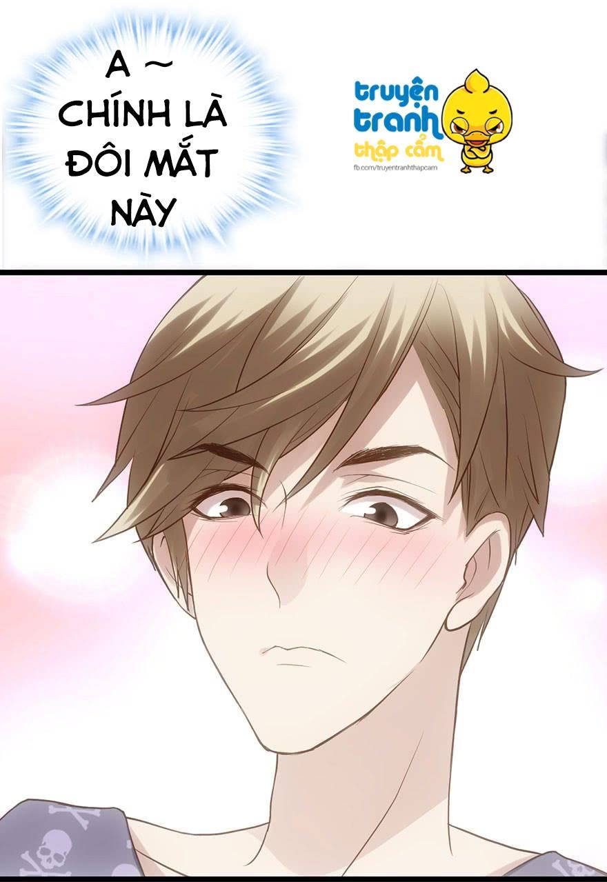 Tôi Không Phải Nữ Phụ Ác Độc Chapter 27 - Trang 2