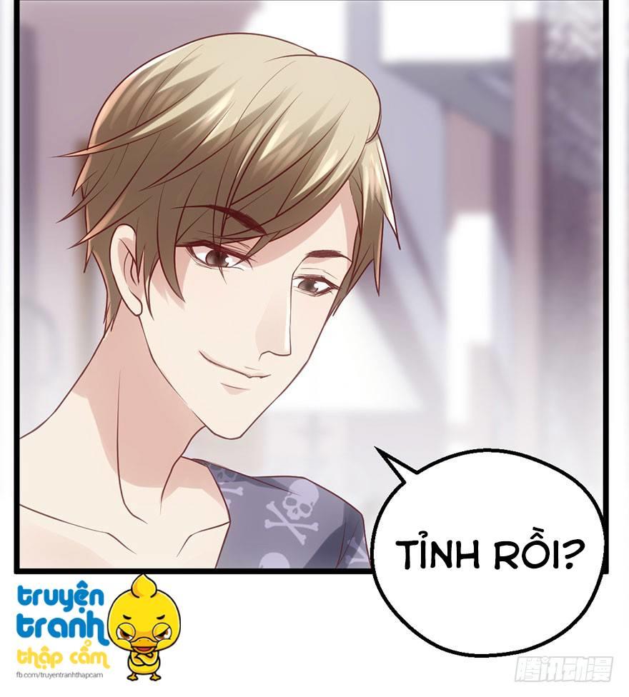 Tôi Không Phải Nữ Phụ Ác Độc Chapter 27 - Trang 2