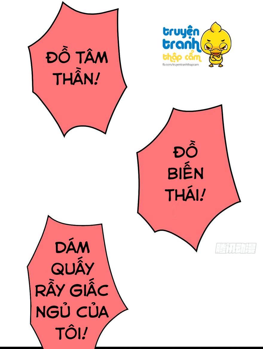 Tôi Không Phải Nữ Phụ Ác Độc Chapter 27 - Trang 2