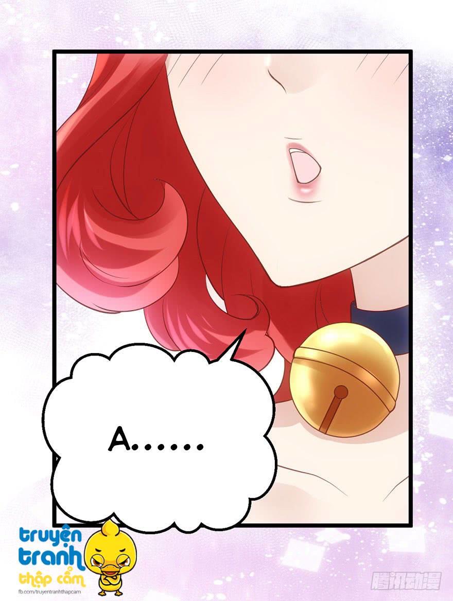 Tôi Không Phải Nữ Phụ Ác Độc Chapter 27 - Trang 2