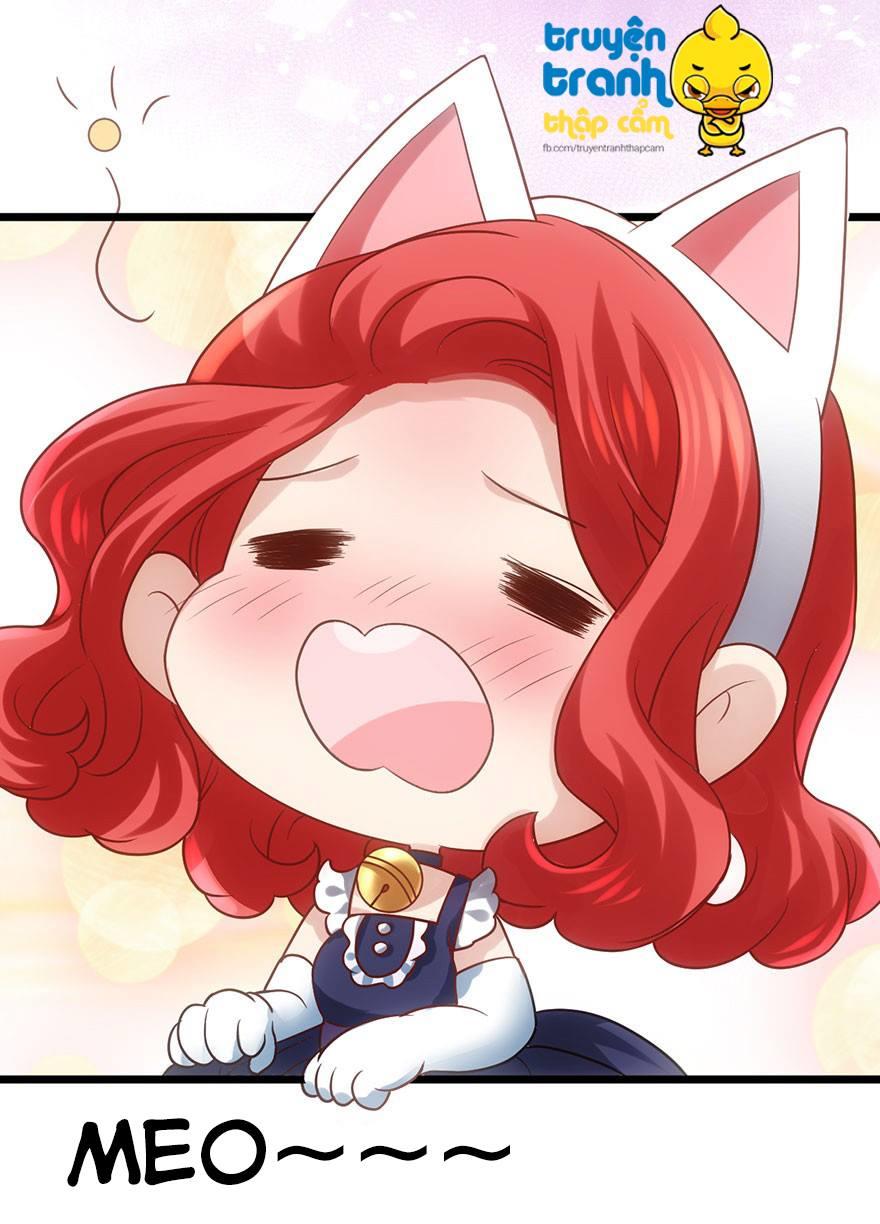 Tôi Không Phải Nữ Phụ Ác Độc Chapter 27 - Trang 2