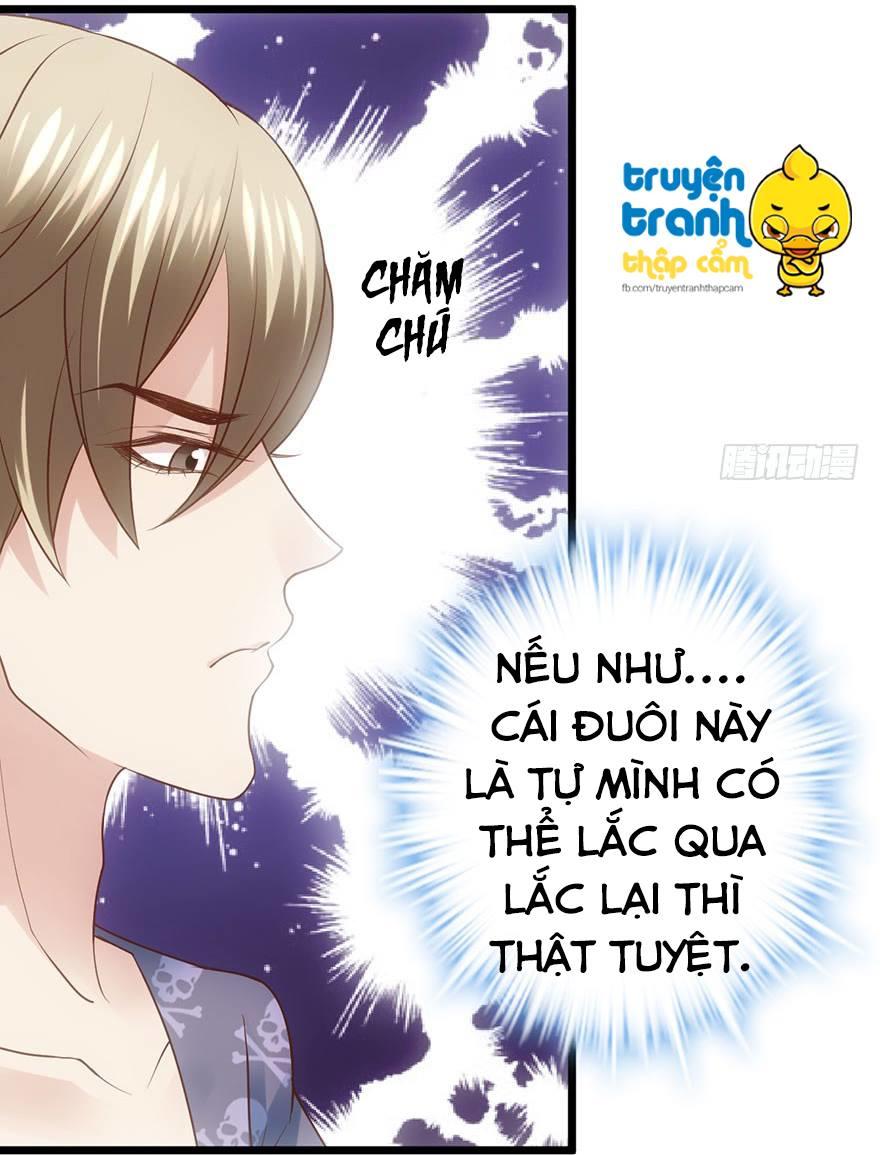 Tôi Không Phải Nữ Phụ Ác Độc Chapter 27 - Trang 2