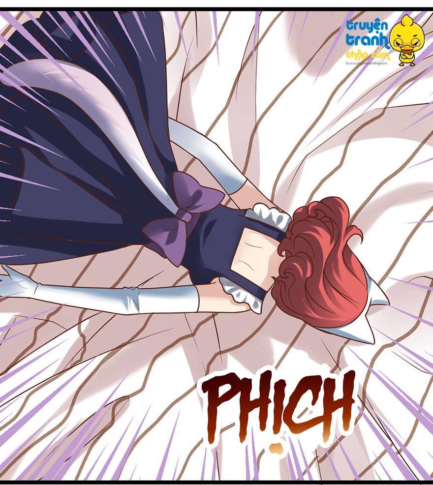 Tôi Không Phải Nữ Phụ Ác Độc Chapter 27 - Trang 2