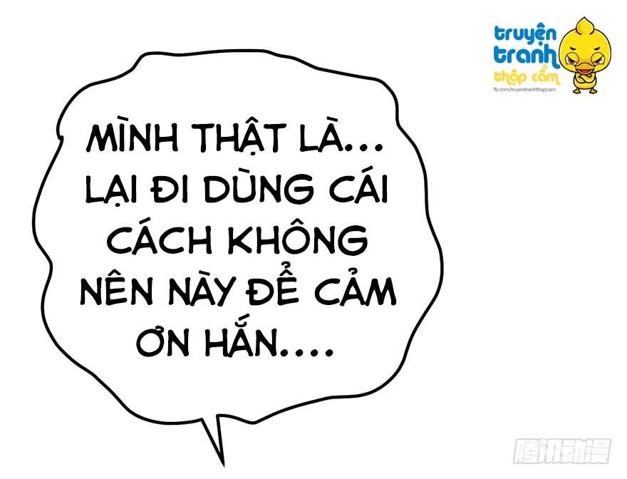 Tôi Không Phải Nữ Phụ Ác Độc Chapter 27 - Trang 2