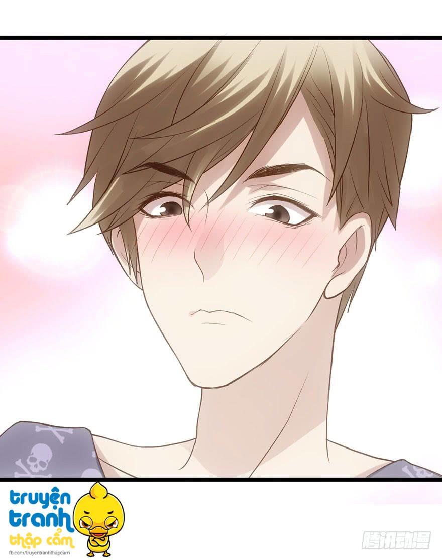 Tôi Không Phải Nữ Phụ Ác Độc Chapter 27 - Trang 2