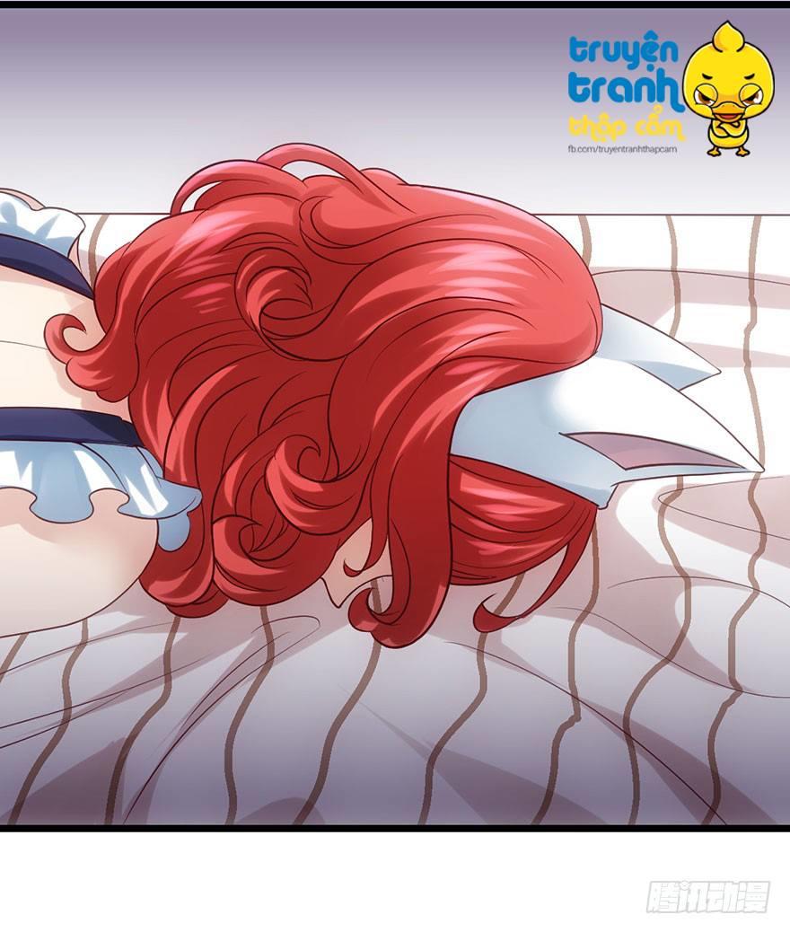 Tôi Không Phải Nữ Phụ Ác Độc Chapter 27 - Trang 2