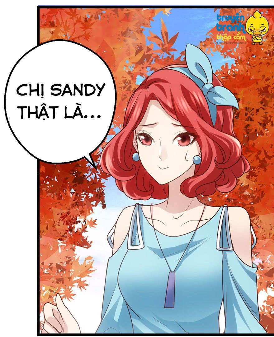 Tôi Không Phải Nữ Phụ Ác Độc Chapter 27 - Trang 2