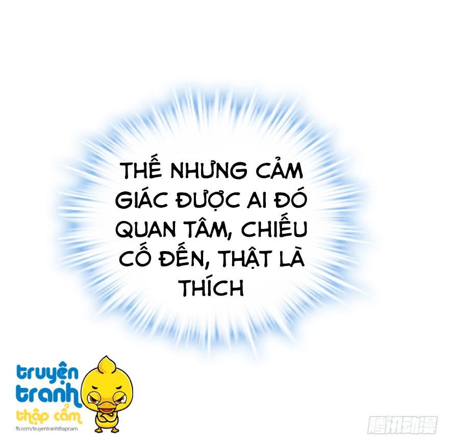 Tôi Không Phải Nữ Phụ Ác Độc Chapter 27 - Trang 2