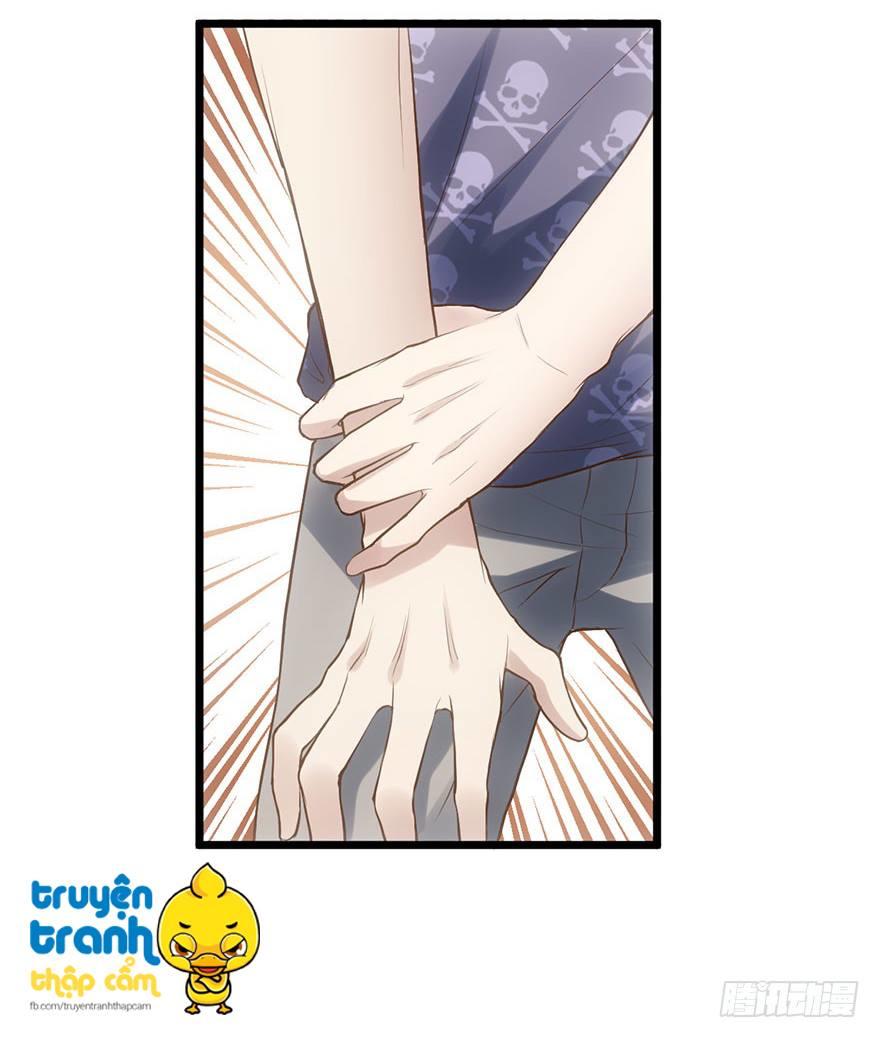 Tôi Không Phải Nữ Phụ Ác Độc Chapter 27 - Trang 2