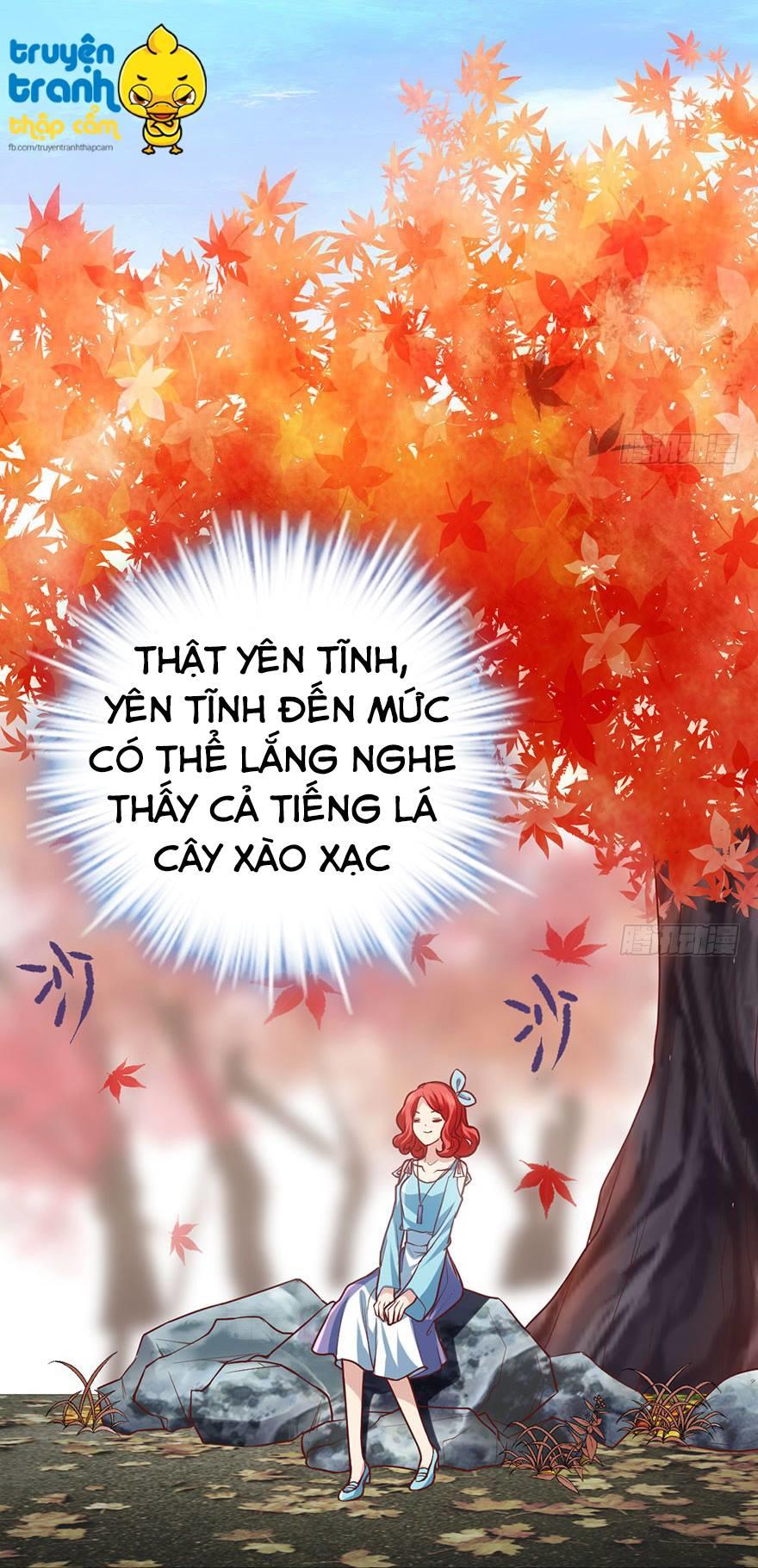 Tôi Không Phải Nữ Phụ Ác Độc Chapter 27 - Trang 2
