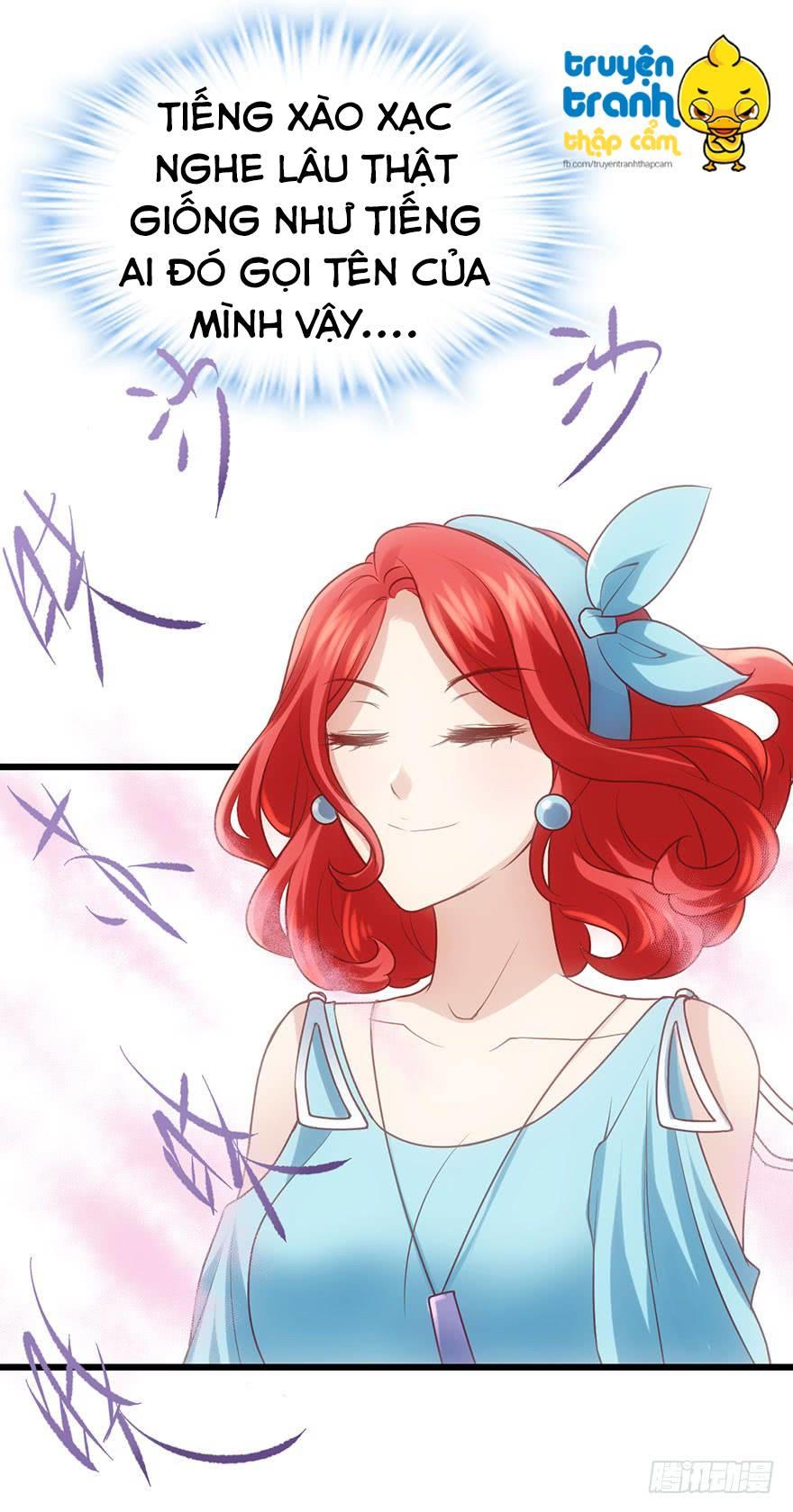 Tôi Không Phải Nữ Phụ Ác Độc Chapter 27 - Trang 2