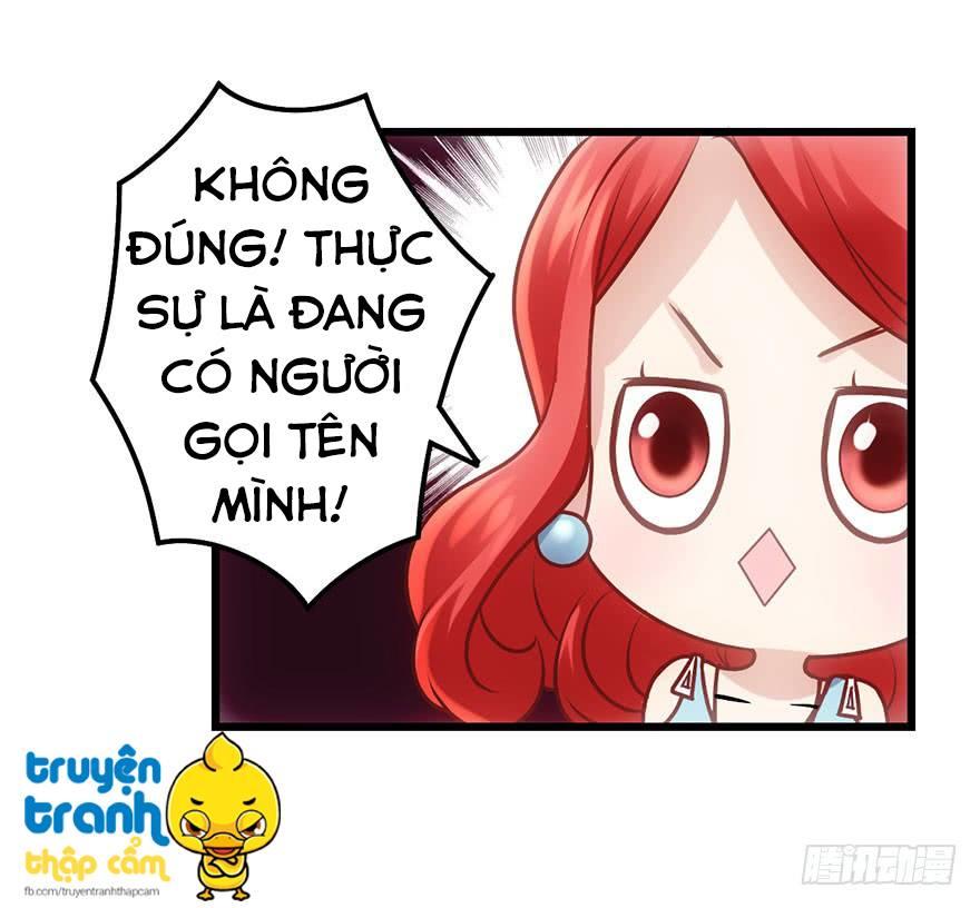 Tôi Không Phải Nữ Phụ Ác Độc Chapter 27 - Trang 2