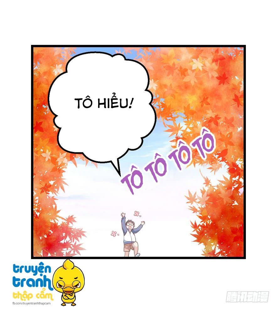 Tôi Không Phải Nữ Phụ Ác Độc Chapter 27 - Trang 2