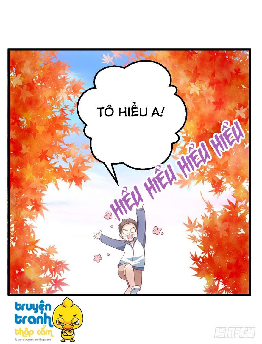 Tôi Không Phải Nữ Phụ Ác Độc Chapter 27 - Trang 2