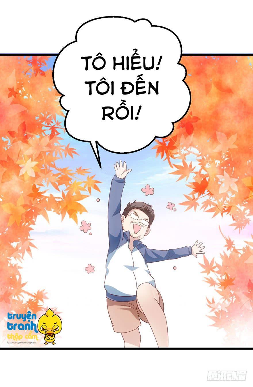 Tôi Không Phải Nữ Phụ Ác Độc Chapter 27 - Trang 2