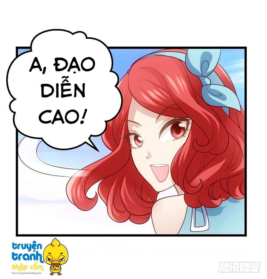 Tôi Không Phải Nữ Phụ Ác Độc Chapter 27 - Trang 2