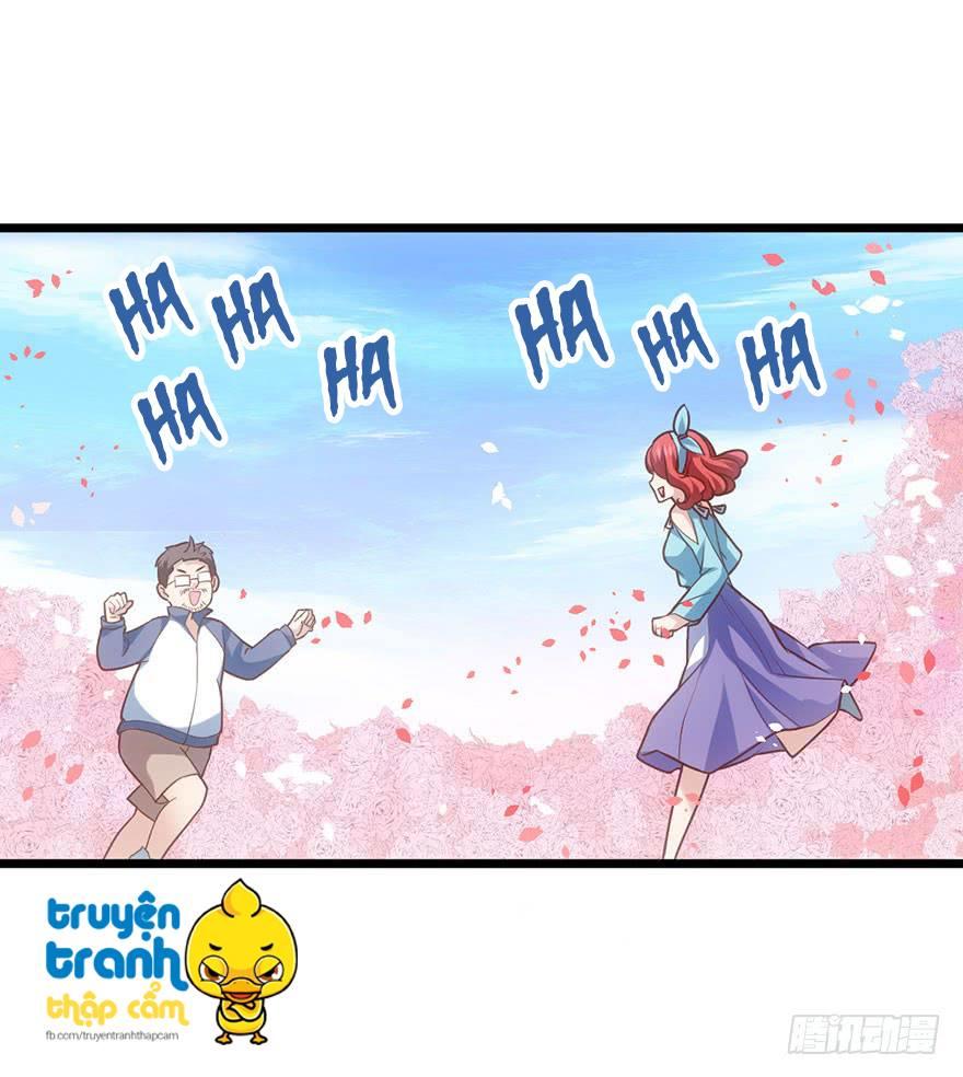 Tôi Không Phải Nữ Phụ Ác Độc Chapter 27 - Trang 2