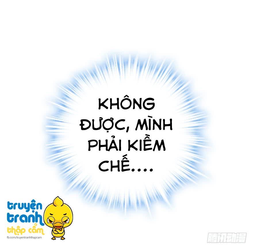 Tôi Không Phải Nữ Phụ Ác Độc Chapter 27 - Trang 2