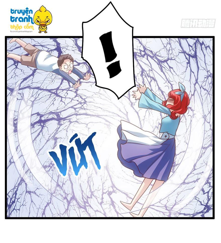 Tôi Không Phải Nữ Phụ Ác Độc Chapter 27 - Trang 2