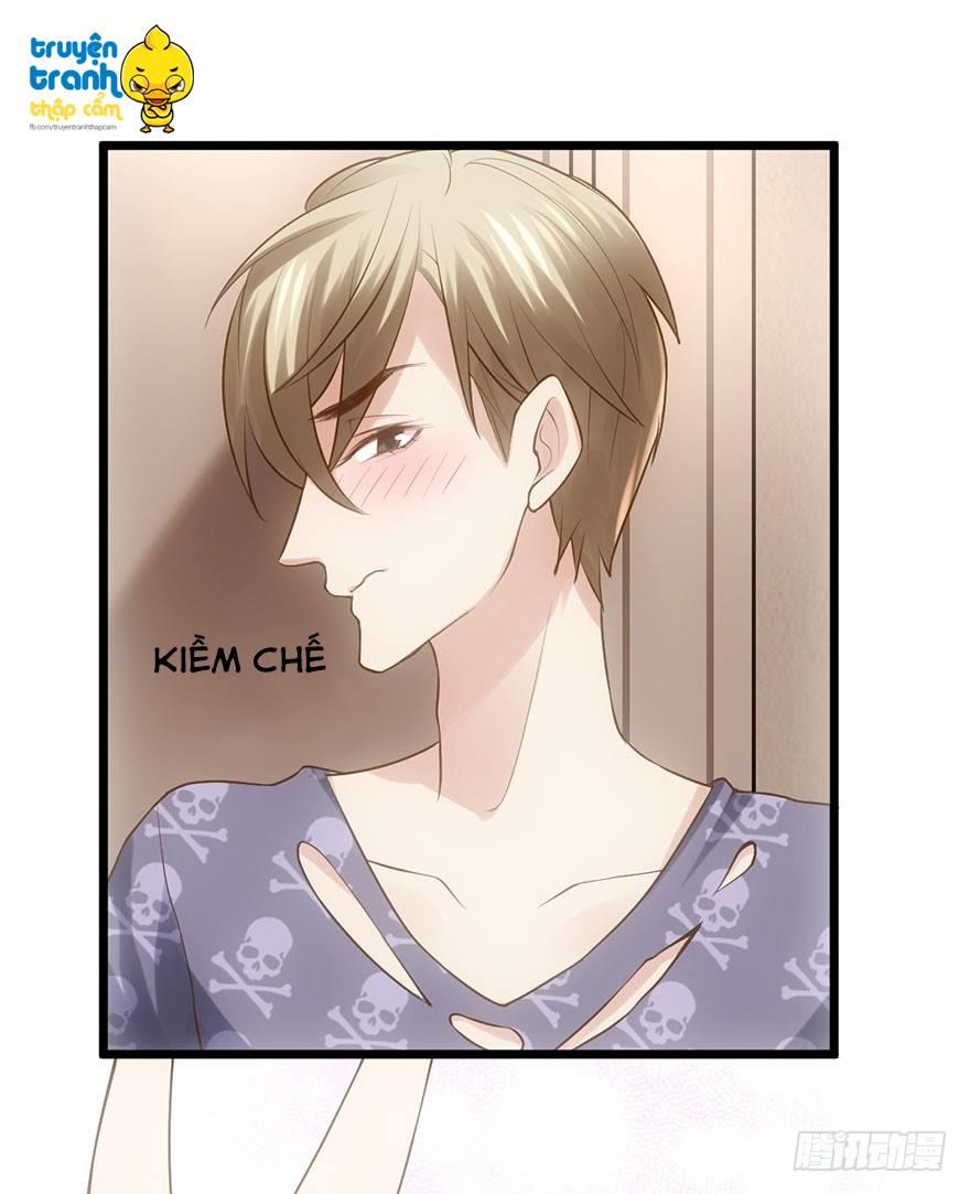 Tôi Không Phải Nữ Phụ Ác Độc Chapter 27 - Trang 2