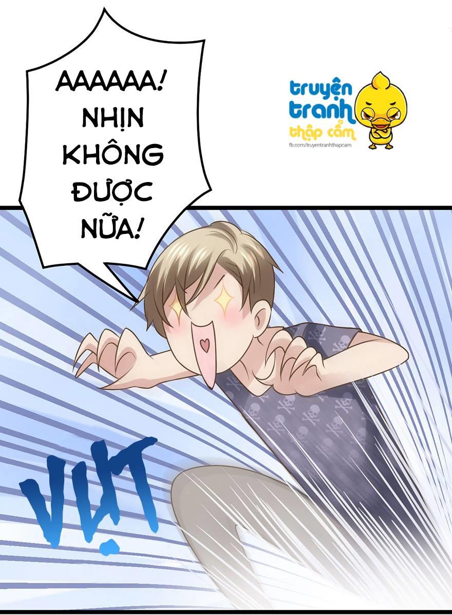 Tôi Không Phải Nữ Phụ Ác Độc Chapter 27 - Trang 2