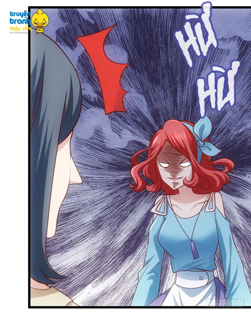 Tôi Không Phải Nữ Phụ Ác Độc Chapter 28 - Trang 2